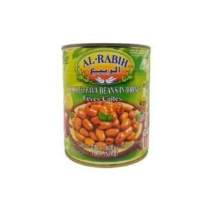Al Rabih - Fèves Cuites Khepri Store, votre épicerie fine à Paris, Épicerie Naturelle Paris France, spécialisée en produits bio et naturels. Découvrez nos miels rares, ingrédients d'exception, épices orientales, alimentation haut de gamme, dattes Medjool et huile d'argan premium. Cadeaux gourmands, ingrédients d'exception pour une cuisine raffinée, Livraison Paris et Vente en ligne de produits naturels…