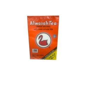 Alwazah Tea - 100% pur tea Ceylon