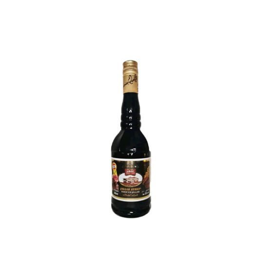 Anjar - Sirop de Jallab