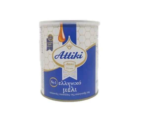 Attiki - Miel grec