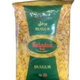Baladna - Boulgour avec Vermicelle 1kg