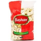 Bashan - Fèves Sèches Cassées