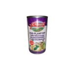 Chtoura - Purée d'Aubergine 2