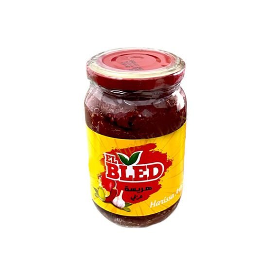 EL BLED - Harissa au piment rouge, Produits Orientaux Alimentaires, Produit orientaux en ligne, épicerie orientale pas chèr, spécialités orientales, produits alimentaires orientaux, épices orientales, pâtisseries orientales, produits orientaux en gros, produits orientaux alimentaire, produits orientaux paris, produits orientaux en ligne,