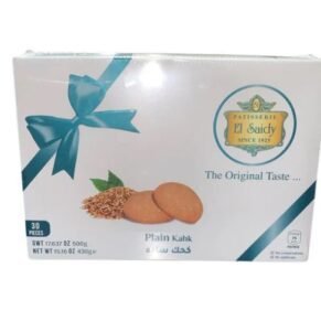 El Saidy - Biscuit Kahk Nature