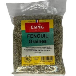 Espig - Fenouil Graines