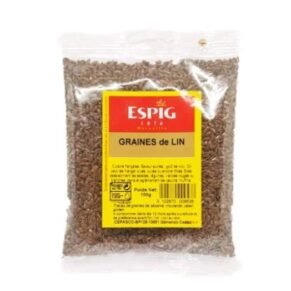 Espig - Graines de Lin
