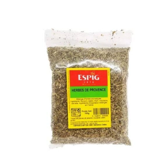 Espig - Herbes de Provence