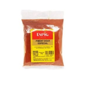Espig - Piment Doux Especial 0001