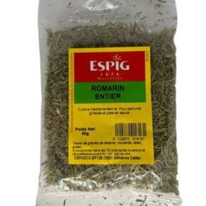 Espig - Romarin Entier
