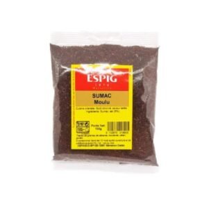 Espig - Sumac Moulu