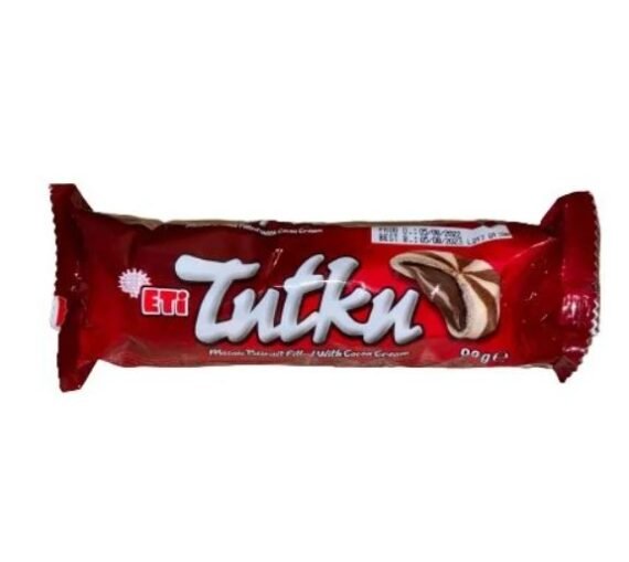 Eti - Tutku