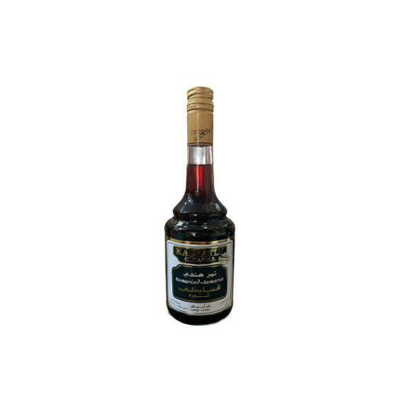 Kassatly - Sirop de Tamarin