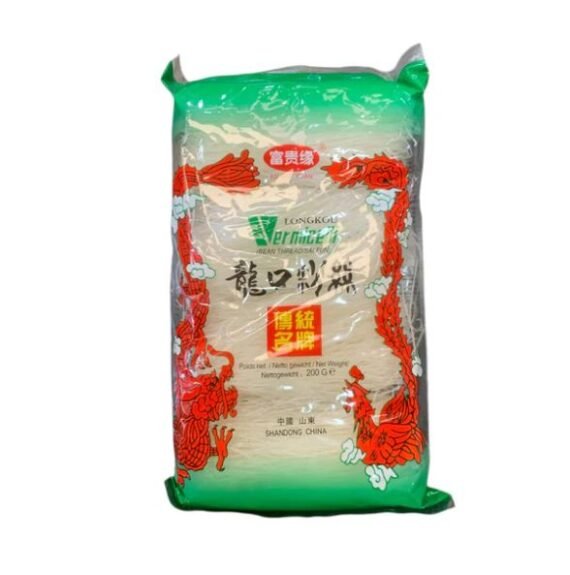 Longkou - Vermicelle 200g