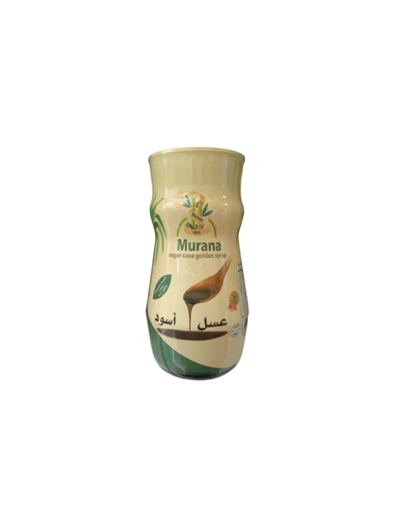 Murana - Mélasse canne à sucre 700g2