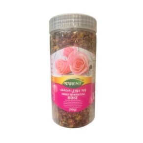 Narenj - Rose de Damas séchée 90g
