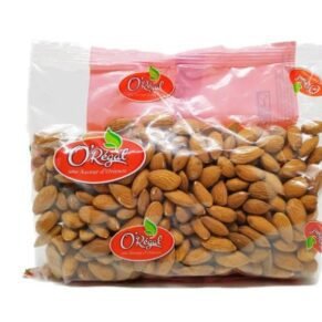 O'Régal - Amandes Nonpareil Crues Décortiquées