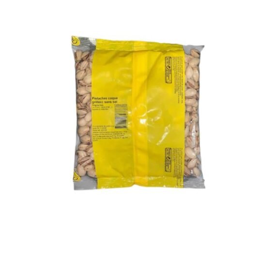 O'Régal - Pistaches Coque Grillées Sans Sel – Image 2