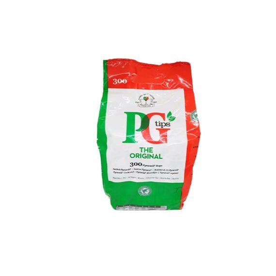 PG tips - The original thé noir
