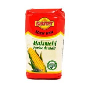 Suntat - Maismehl (Farine de maïs)