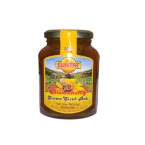 Suntat - Miel de fleurs 500g