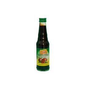 Yamama- Mélasse à la grenadine 300ml